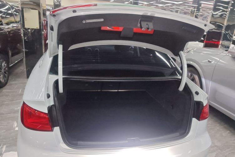 Used Audi A3 2016 Limousine 35 TFSI Style Edition
