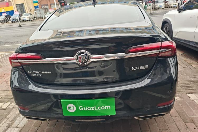 Used Buick LaCrosse 2021 652T Premium Edition
