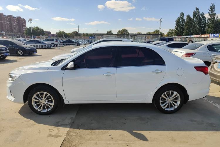 Used Geely Auto Vision 2020 1.5L Manual Asian Games Edition