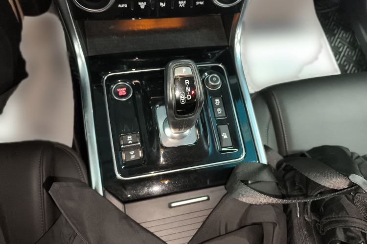 Used Jaguar XEL 2021 2.0T 250 PS S Progressive Elegance Edition
