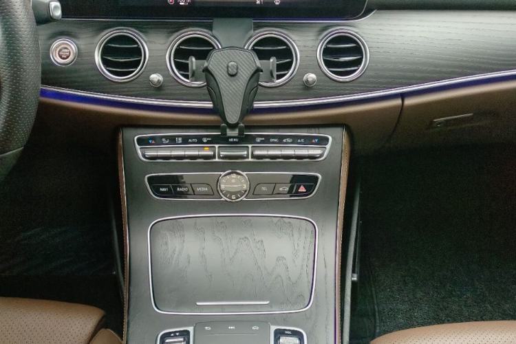 Used Mercedes-Benz E-Class 2019 E 260 L Sport Edition