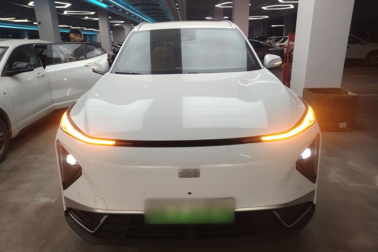 Used  L7 2025 EM-i 115km Exploration+ Edition