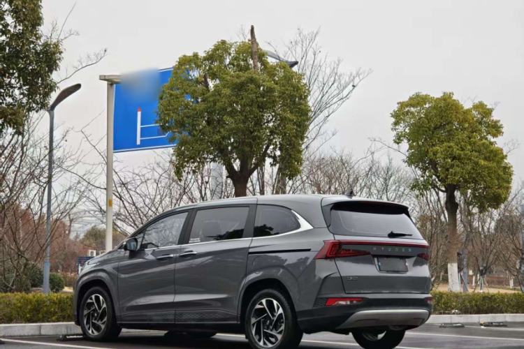 Used Hyundai Custo 2021 380TGDi Smart Love Flagship Edition TOP Premium