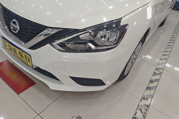 Used Nissan Sylphy 2022 Classic 1.6XE CVT Comfort Edition
