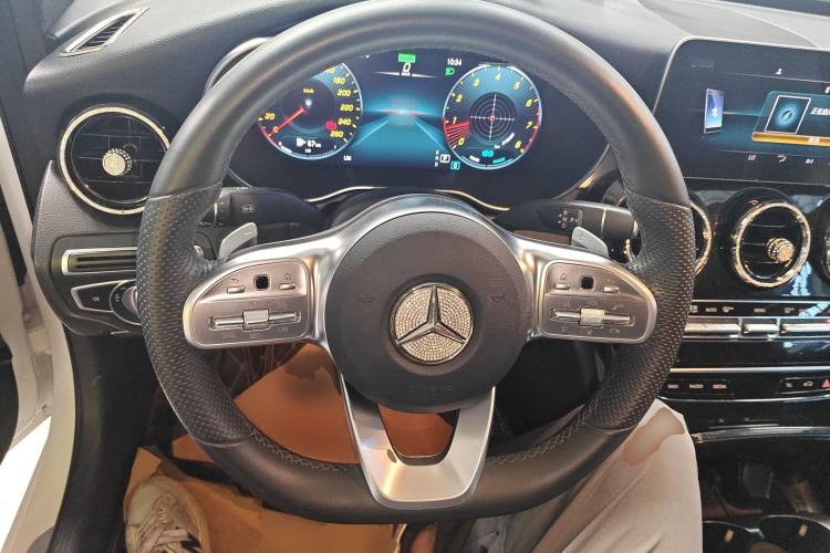 Used Mercedes-Benz C-Class 2020 C 260 Sport Edition
