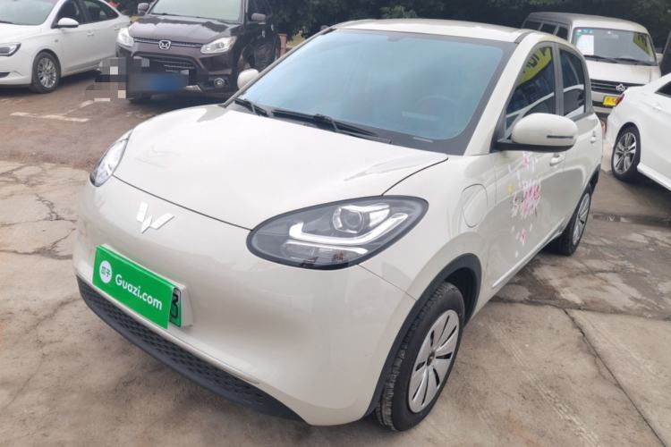 Used Wuling Bingo 2024 203km Light Edition