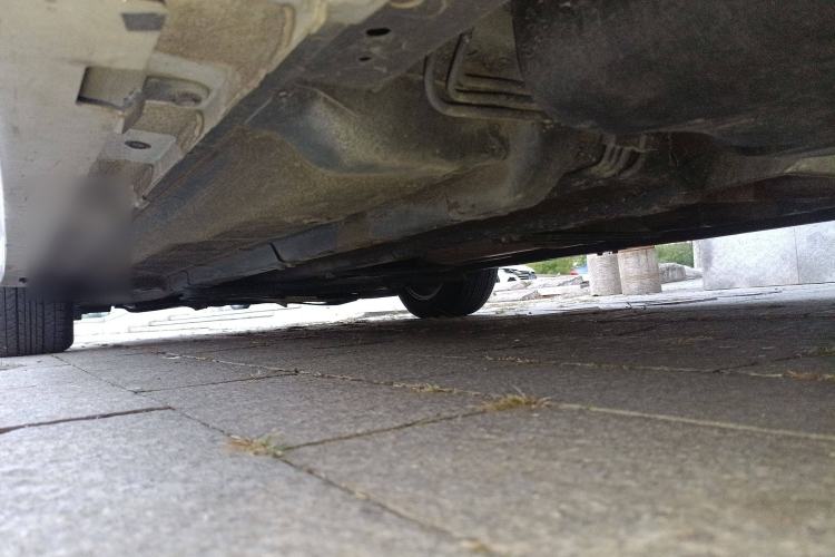 Used Nissan Teana 2016 Revised Version 2.0L XL Comfort Edition
