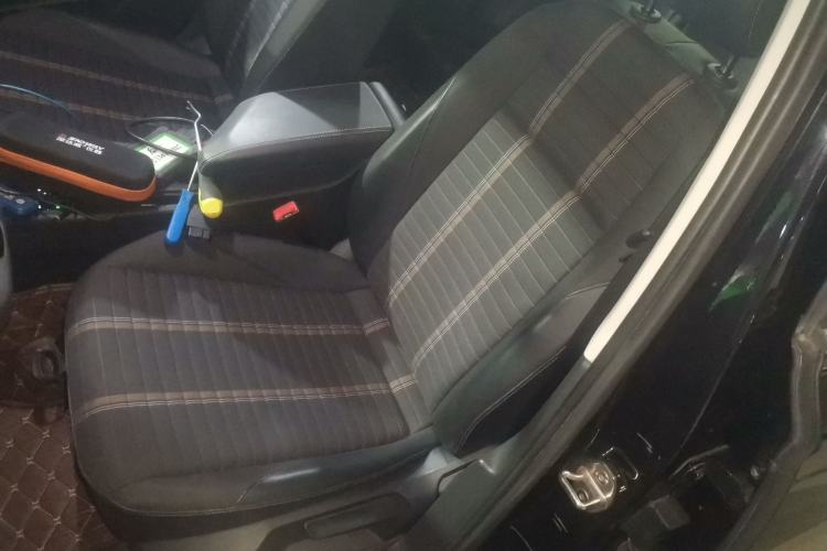 Used Volkswagen Lavida 2018 280TSI DSG Comfort Edition China V Standard