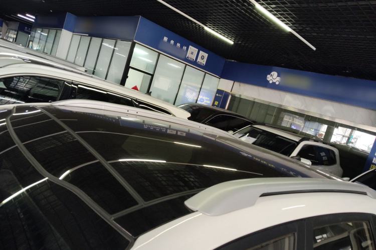 Used Kia KX3 2017 1.6L Automatic Aoya Version
