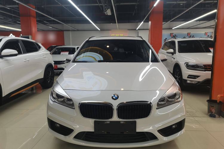 Used BMW 2 Series Active Tourer 2016 218i Leading Model