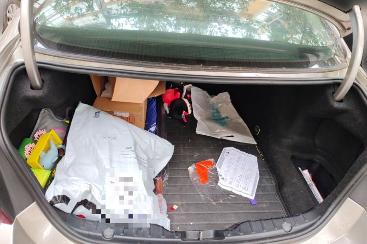 Used BMW 5 Series 2014 520Li Elegant Model