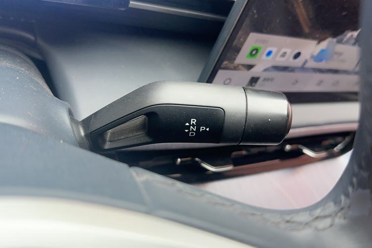 Used  E5 2024 530 km Exploration+ Version
