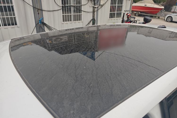 Used Land Rover Discovery Sport 2016 2.0T HSE
