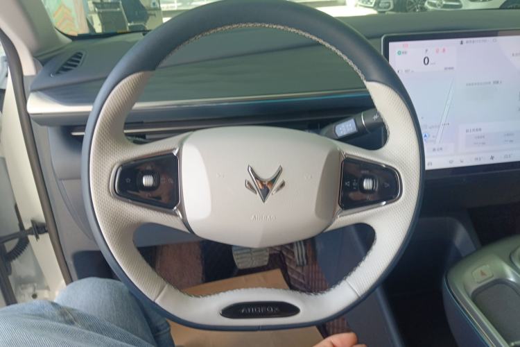 Used ARCFOX Alpha T5 2025 520 MAX
