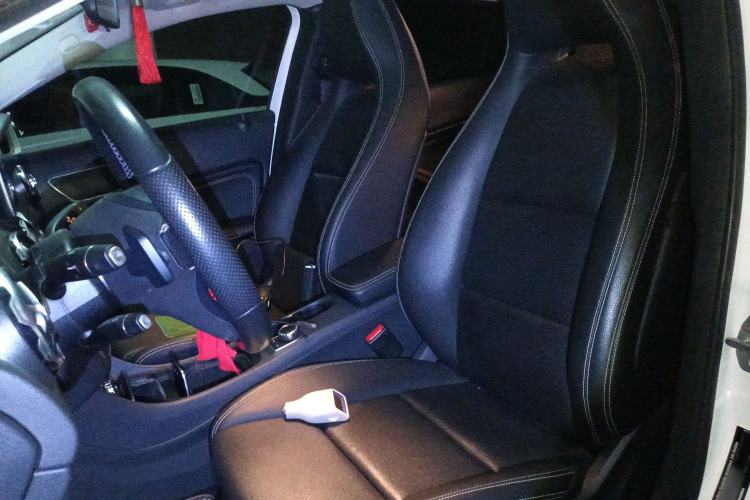 Used Mercedes-Benz GLA 2018 GLA 200 Sport Edition
