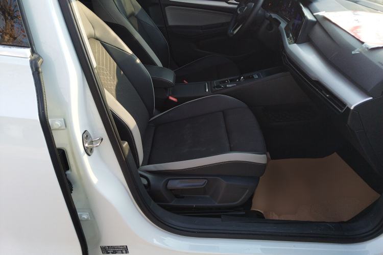 Used Volkswagen Golf 2021 280TSI DSG Pro
