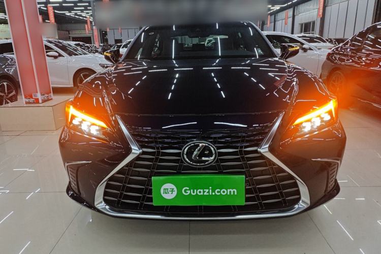 Used Lexus ES 2025 200 Premium Edition