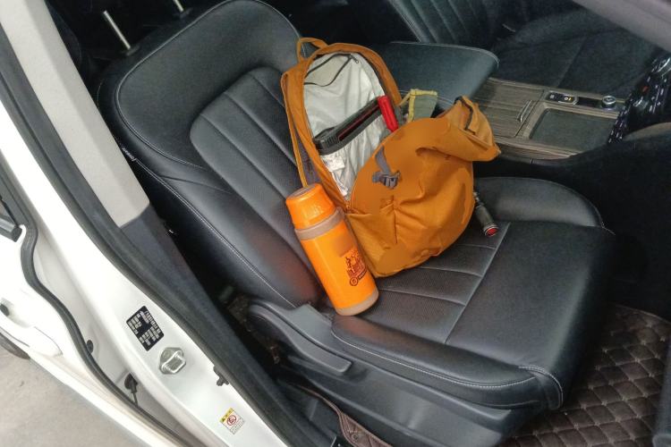 Used GAC Trumpchi M8 2020 Master Edition 390T Deluxe Version
