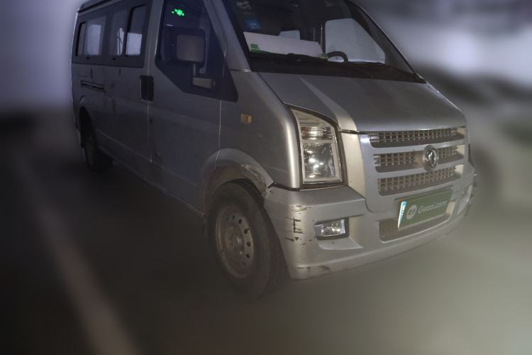 Used Dongfeng Xiaokang C37 2012 1.4L Comfort Version DK13-06