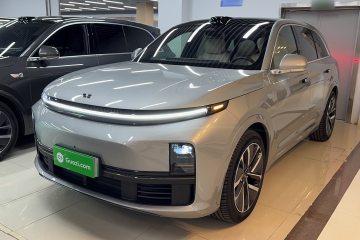 Used Li Auto L7 2024 Ultra Model
