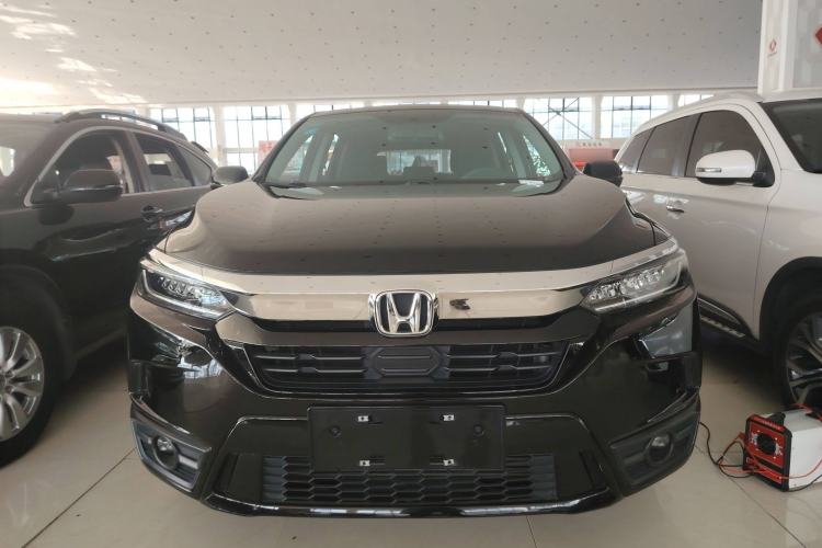 Used Honda Breeze 2020 240TURBO CVT 2WD Elite Edition
