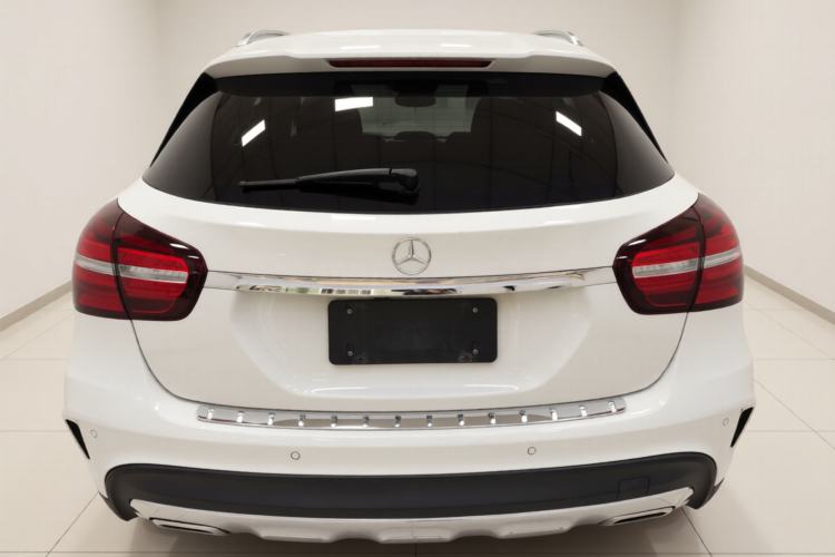 Used Mercedes-Benz GLA 2019 GLA 200 Fashion Model