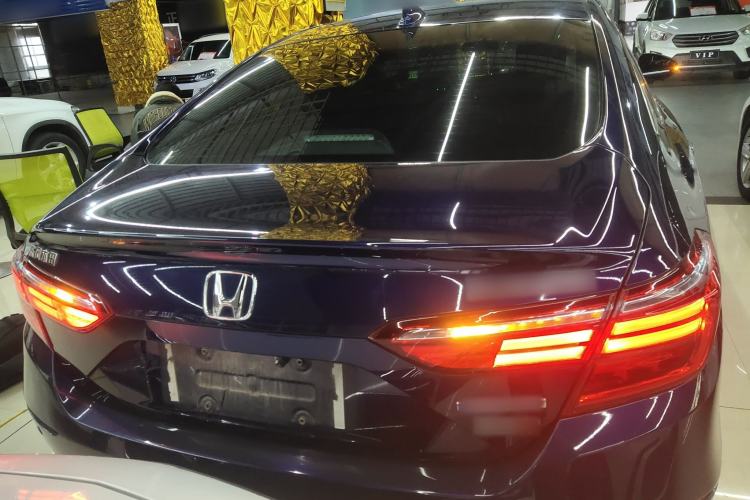 Used Honda Inspire 2019 Rui·Hybrid 2.0L Jingya Edition China VI