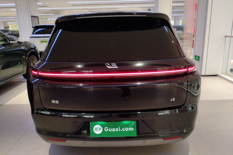 Used Li Auto L8 2024 Pro Model
