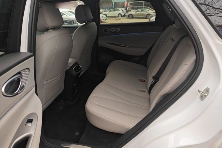 Used BYD Sealion 06 New Energy 2025 Model EV 605 Navigation Plus Edition
