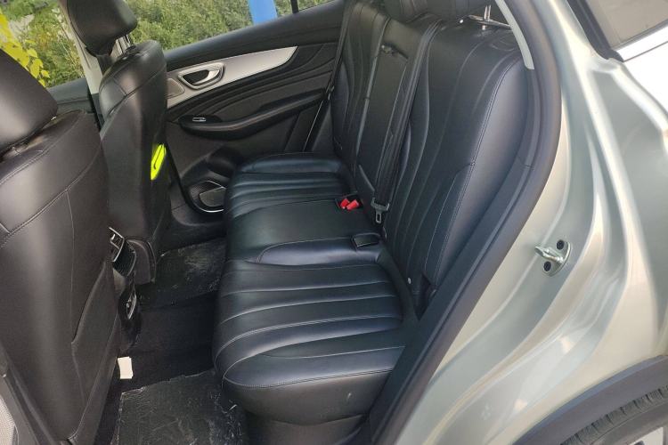 Used Roewe RX5 MAX 2019 300TGI Automatic Smart Cabin Luxury Edition
