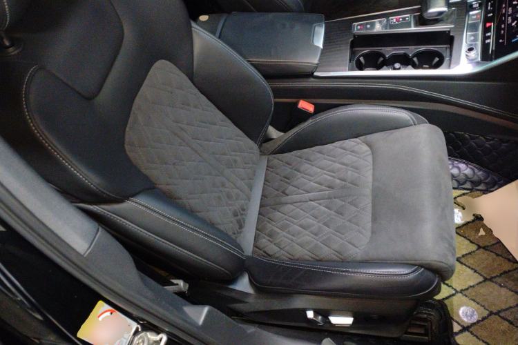 Used Audi A6L 2024 55 TFSI quattro Prestige Dynamic Edition