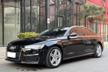 Used Audi A6L 2017 30 FSI Comfort Model