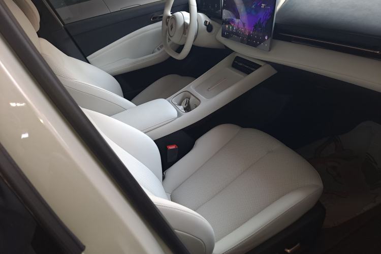 Used Baojun Yunhai 2024 500km Pure Electric Version