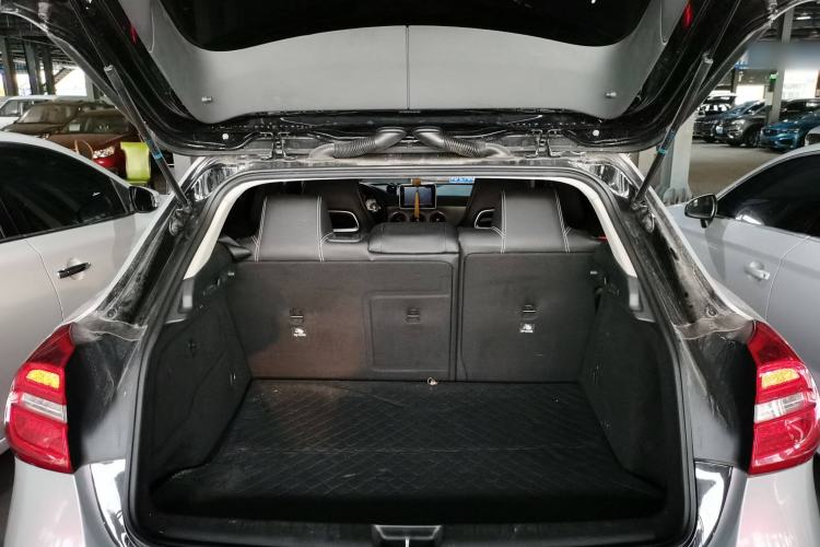 Used Mercedes-Benz GLA 2016 GLA 200 Fashion Model