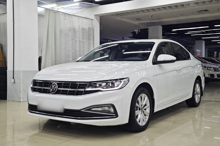 Used Volkswagen Bora 2021 1.5L Automatic Comfort Smart Connect Edition
