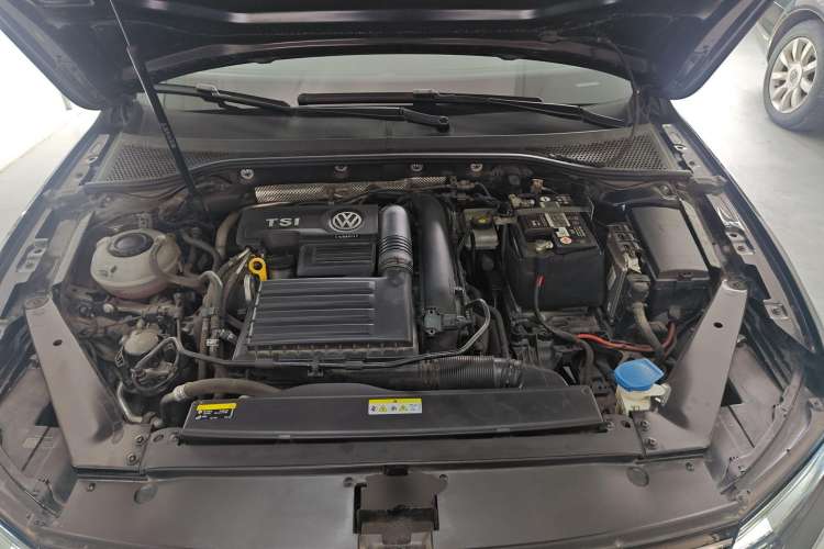 Used Volkswagen Magotan 2020 280TSI DSG Comfort Edition
