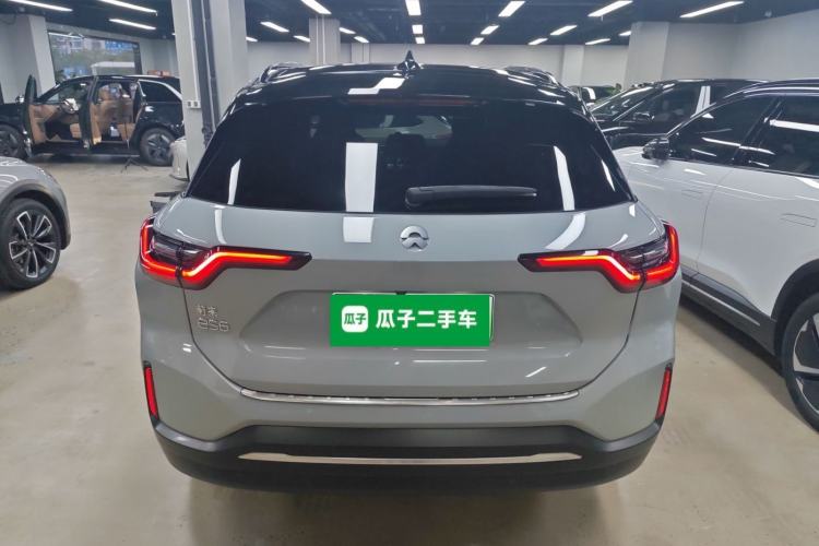 Used Nio ES6 2020 600 km Sport Edition
