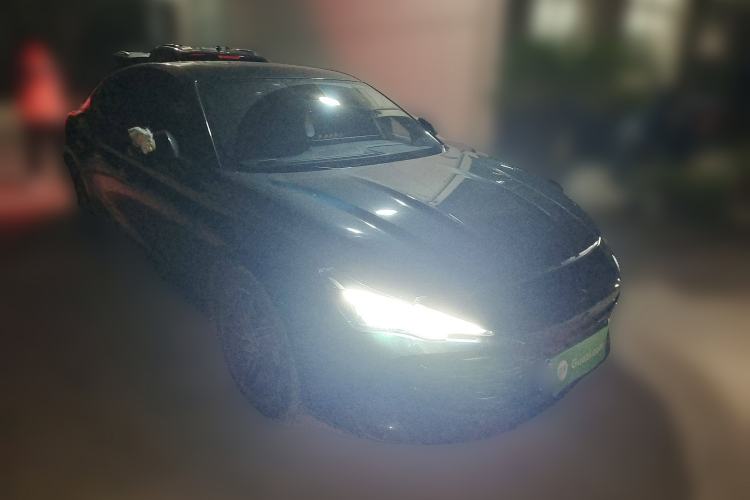 Used MG 7 2023 1.5T DCT Luxurious Supreme Edition
