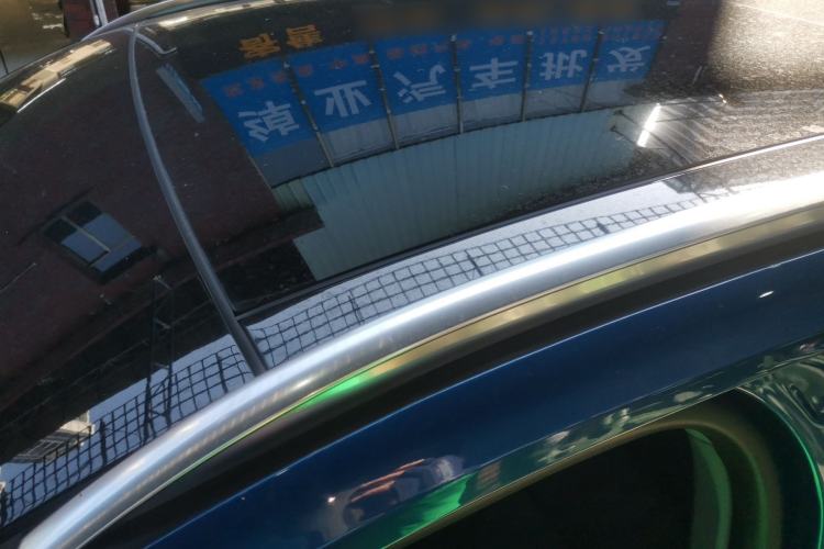 Used Lincoln Corsair 2022 2.0T Two-Wheel Drive Deluxe Edition