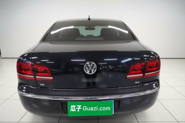 Used Volkswagen Phaeton 2015 3.0L Exclusive Edition