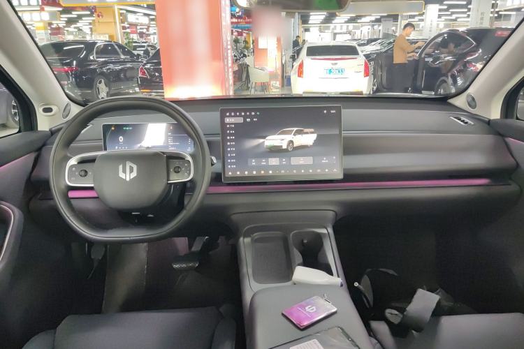 Used Leapmotor C10 2024 530 Comfort Edition