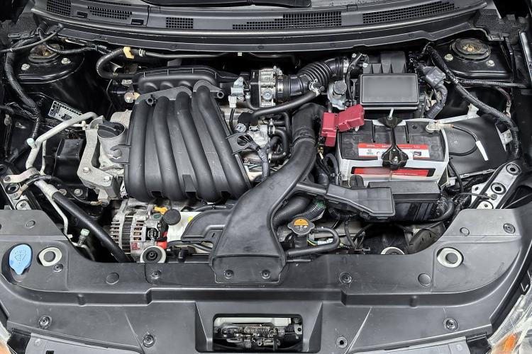 Used Nissan Sylphy 2016 Classic 1.6XE Manual Leading Edition
