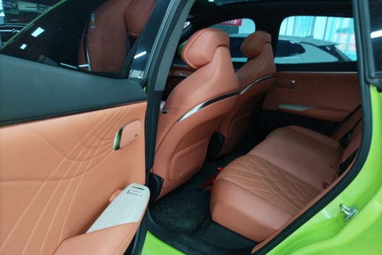 Used Deepal S07 2023 620Max Pure Electric Version