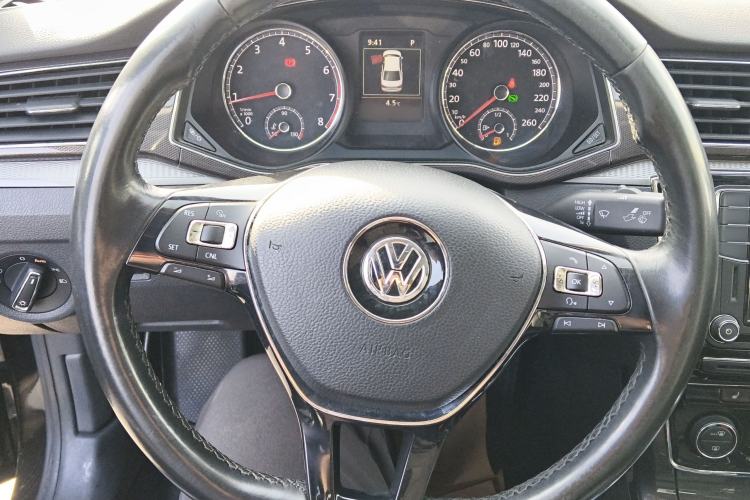 Used Volkswagen Passat 2017 330TSI DSG Prestige Edition
