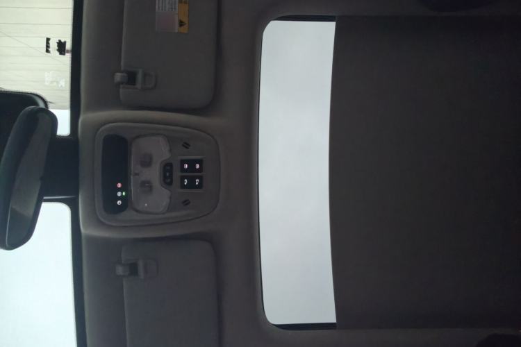 Used Buick Encore GX 2020 20T CVT Two-Wheel Drive Flagship Version
