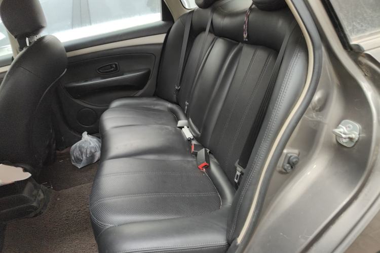 Used Nissan Sylphy 2016 Classic 1.6XE Manual Leading Edition
