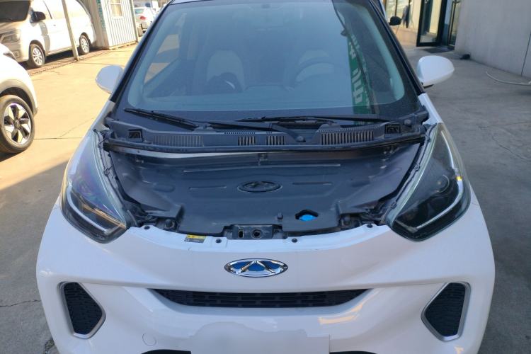 Used Chery Little Ant 2018 400 4-Seater Smart Edition
