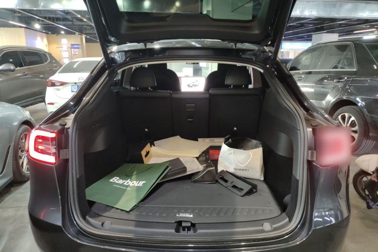 Used Tesla Model Y 2024 Rear-Wheel-Drive Version