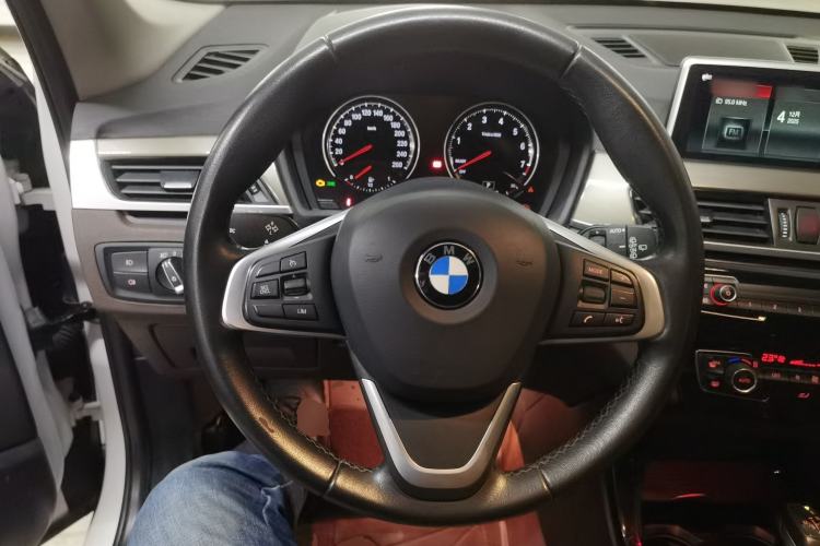 Used BMW X1 2019 xDrive20Li Luxury Model
