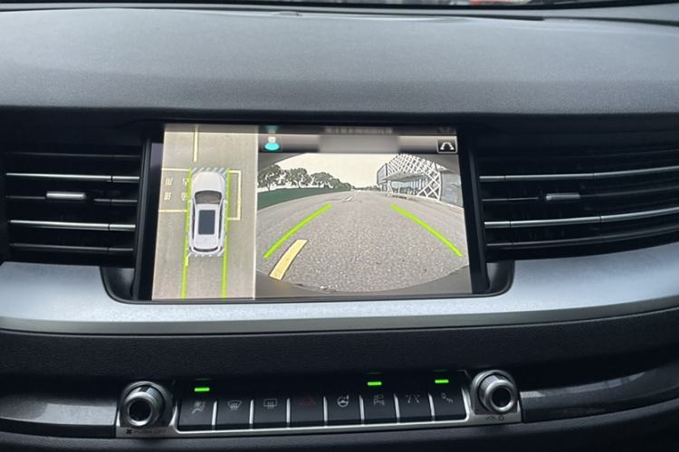 Used Haval H6 2019 Red Label 1.5 GDIT Automatic Luxury Smart Connectivity Edition
